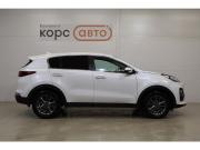 Kia Sportage IV Рестайлинг Коломна  - изображение 21