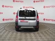Lada (ВАЗ) Largus I Рестайлинг Вологда  - изображение 22