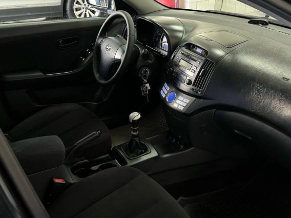 Hyundai Elantra IV (HD) с пробегом 2007 года, цена 599 000 рублей, 258751 км, седан, Автокод Объявления