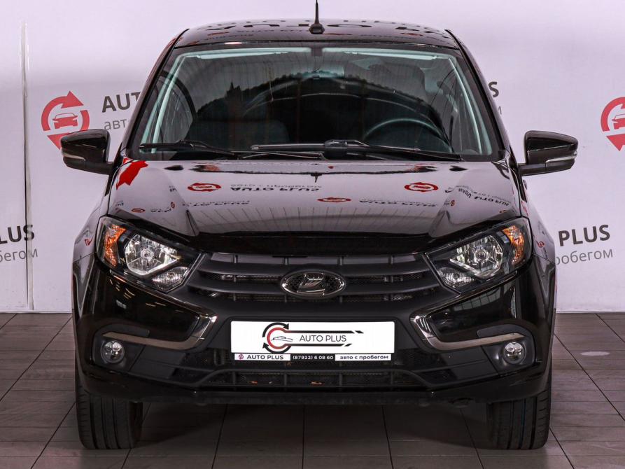 Lada (ВАЗ) Granta I Рестайлинг Минеральные Воды  - изображение 4