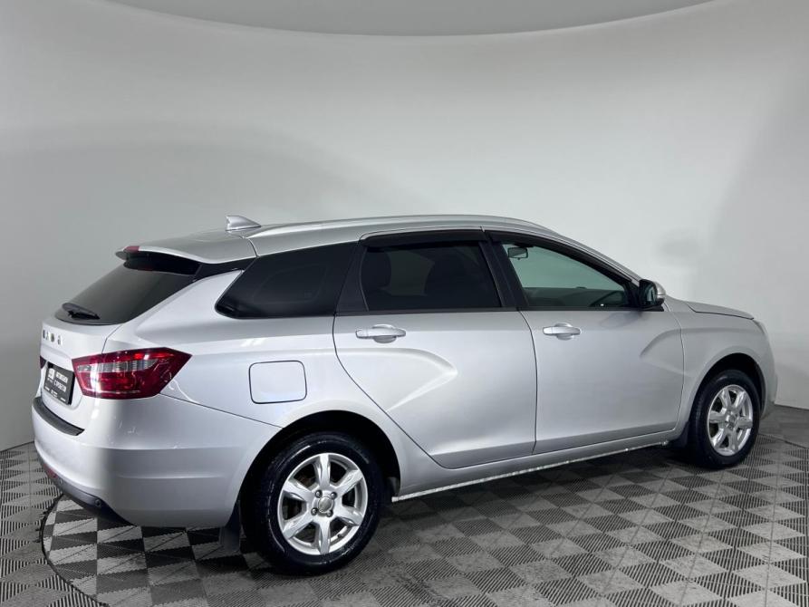 Lada (ВАЗ) Vesta I Ростов-на-Дону  - изображение 7
