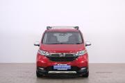 Honda Freed II Рестайлинг Омск  - изображение 25