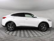Haval F7x I Рестайлинг Химки  - изображение 21