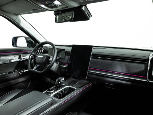 Jaecoo J7 I с пробегом 2024 года, цена 2 279 700 рублей, 24000 км, внедорожник, Автокод Объявления