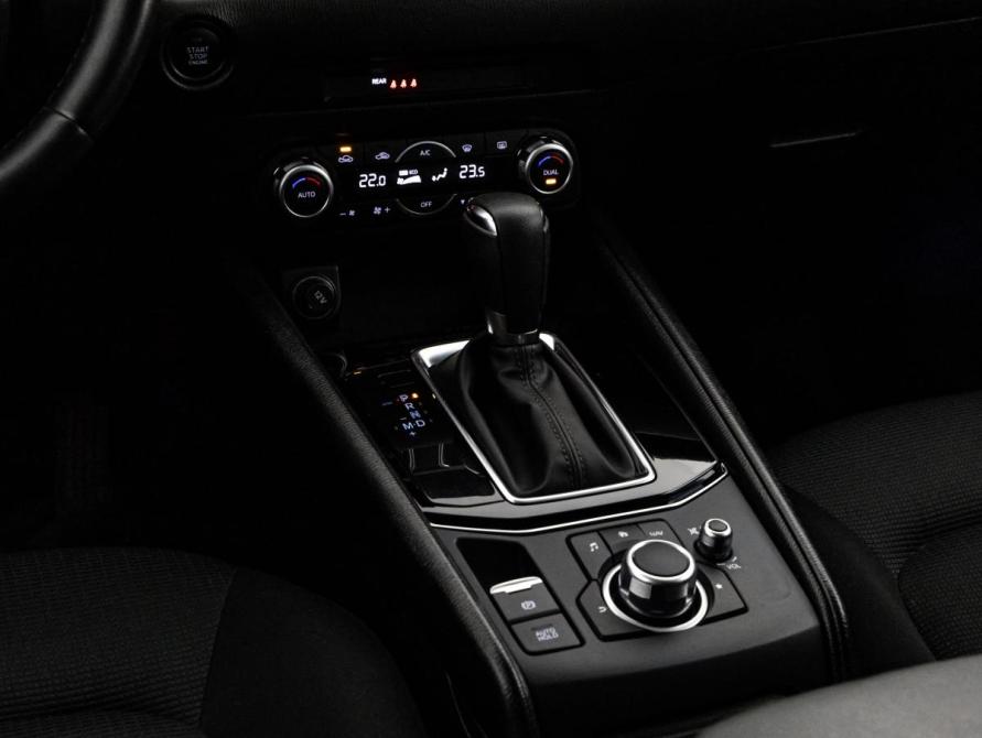 Mazda CX-5 II Рестайлинг Санкт-Петербург  - изображение 13