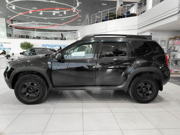 Renault Duster I с пробегом 2013 года, цена 599 000 рублей, 206835 км, внедорожник, Автокод Объявления