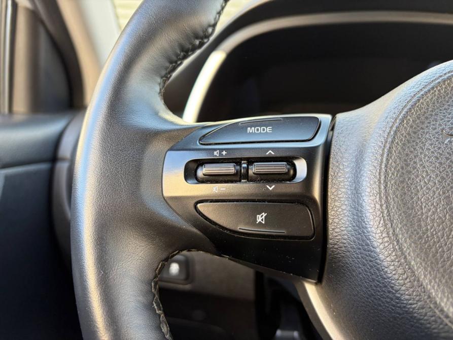 Kia Rio IV Рестайлинг Санкт-Петербург  - изображение 11