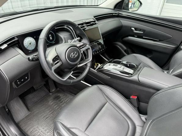 Hyundai Tucson IV с пробегом 2022 года, цена 3 790 000 рублей, 84900 км, внедорожник, Автокод Объявления