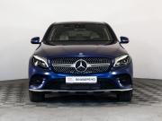 Mercedes-Benz GLC Coupe I (C253) Санкт-Петербург  - изображение 43