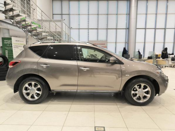 Nissan Murano II (Z51) Рестайлинг 2 с пробегом 2012 года, цена 1 150 000 рублей, 300894 км, внедорожник, Автокод Объявления