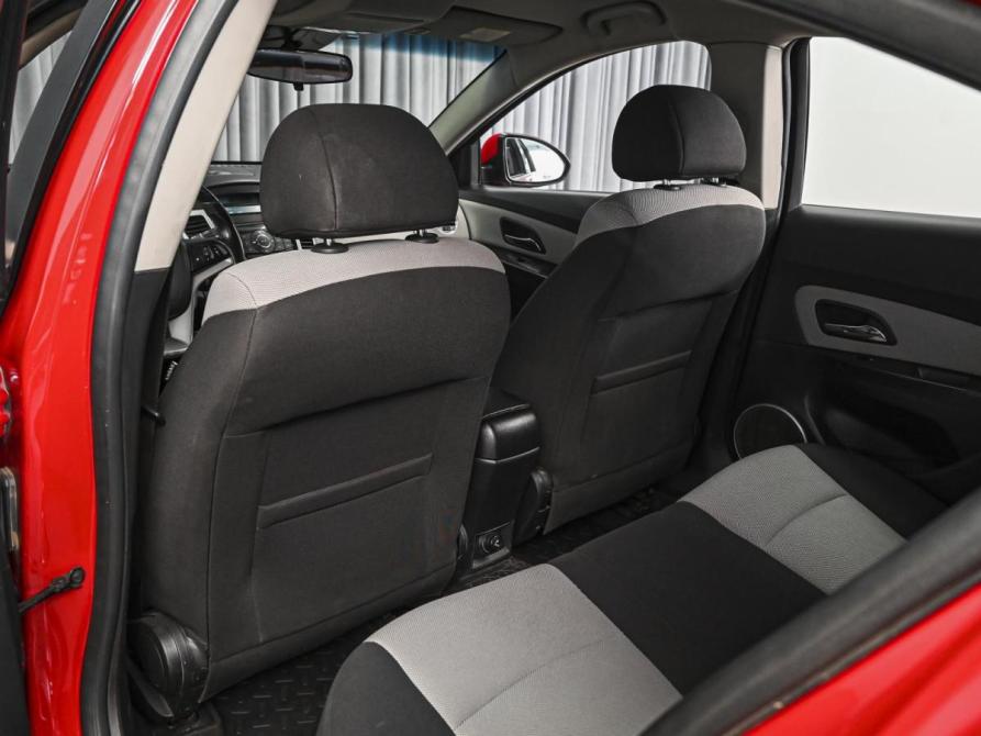 Chevrolet Cruze I Ставрополь  - изображение 11