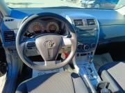 Toyota Corolla X (E140 E150) Рестайлинг Тюмень  - изображение 36
