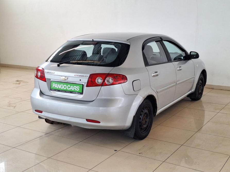 Chevrolet Lacetti I Смоленск  - изображение 4