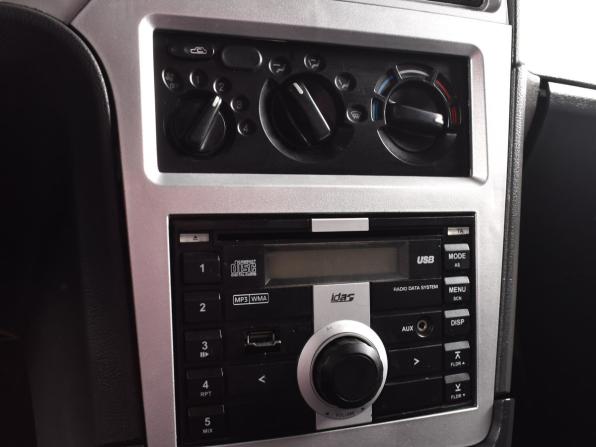 Daewoo Nexia I Рестайлинг с пробегом 2012 года, цена 234 995 рублей, 161234 км, седан, Автокод Объявления