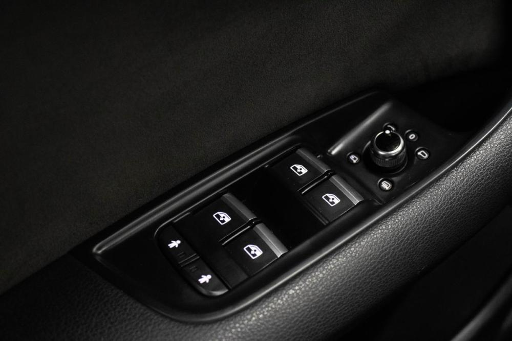 Audi Q7 II (4M) Уфа  - изображение 12