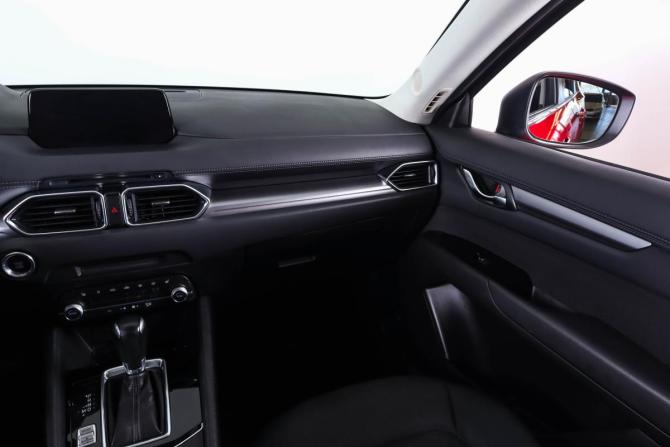 Mazda CX-5 II с пробегом 2020 года, цена 2 759 000 рублей, 61000 км, внедорожник, Автокод Объявления