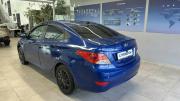 Hyundai Solaris I Вологда  - изображение 15