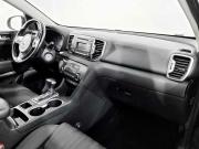 Kia Sportage IV Москва  - изображение 26