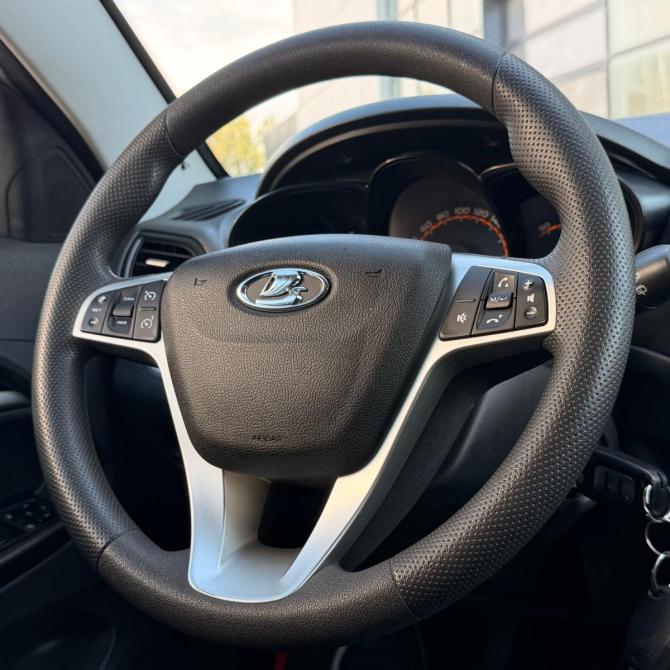 Lada (ВАЗ) Vesta I Нижнекамск  - изображение 20