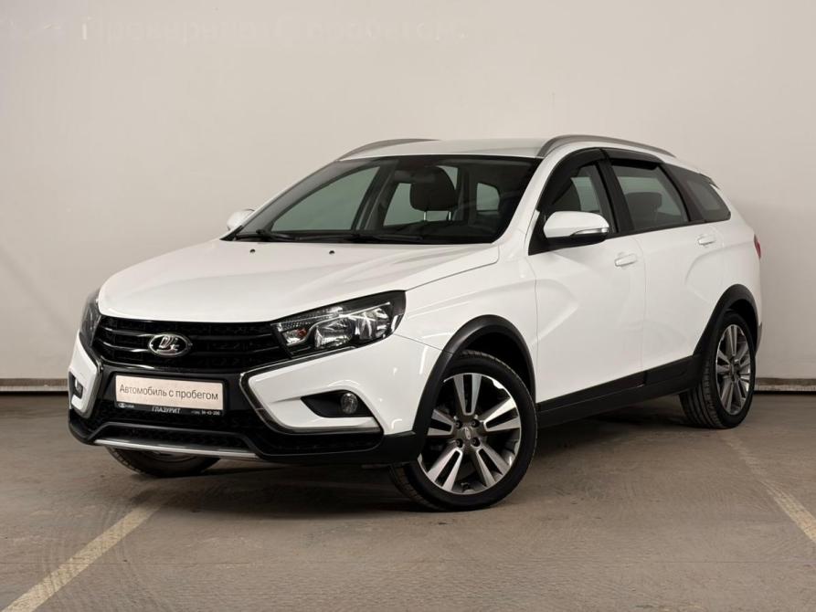 Lada (ВАЗ) Vesta I Екатеринбург  - изображение 1
