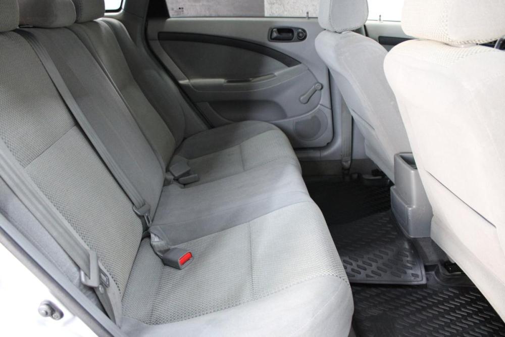 Chevrolet Lacetti I Ярославль  - изображение 12