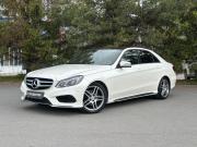 Mercedes-Benz E-Класс IV (W212 S212 C207) Рестайлинг Санкт-Петербург  - изображение 35