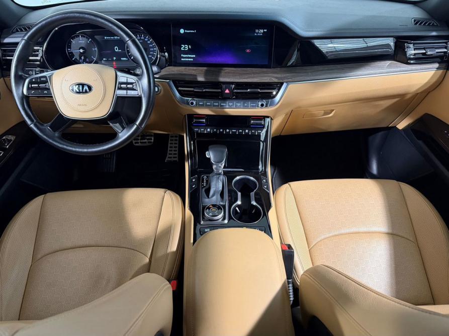Kia Mohave I Рестайлинг 2 Химки  - изображение 9