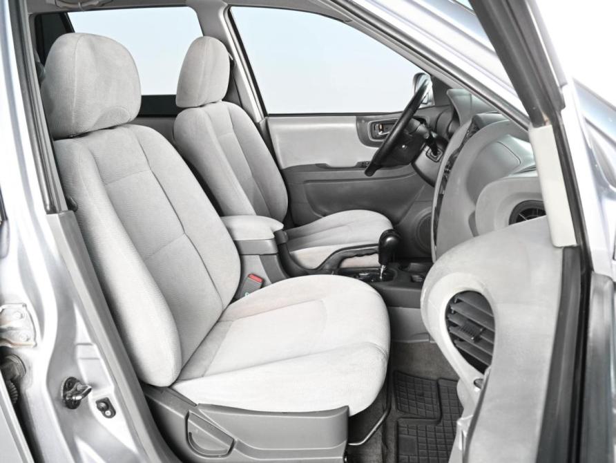 Hyundai Santa Fe Classic Ростов-на-Дону  - изображение 8