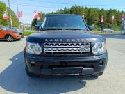 Land Rover Discovery IV Тюмень  - изображение 26