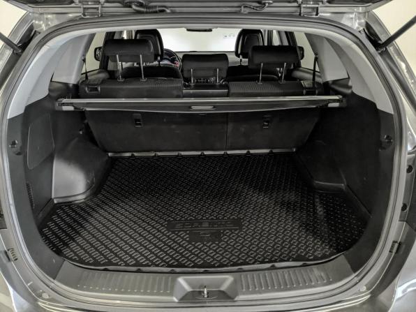 Kia Sorento II Рестайлинг с пробегом 2018 года, цена 1 925 000 рублей, 116194 км, внедорожник, Автокод Объявления