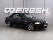 BMW 3 серии IV (E46) Воронеж  - изображение 22