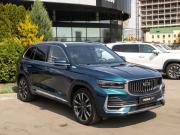 Geely Monjaro I Москва  - изображение 23