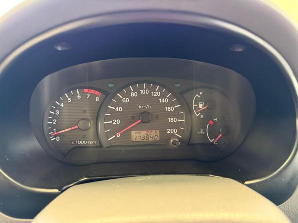 Hyundai Accent II с пробегом 2005 года, цена 495 000 рублей, 173000 км, седан, Автокод Объявления