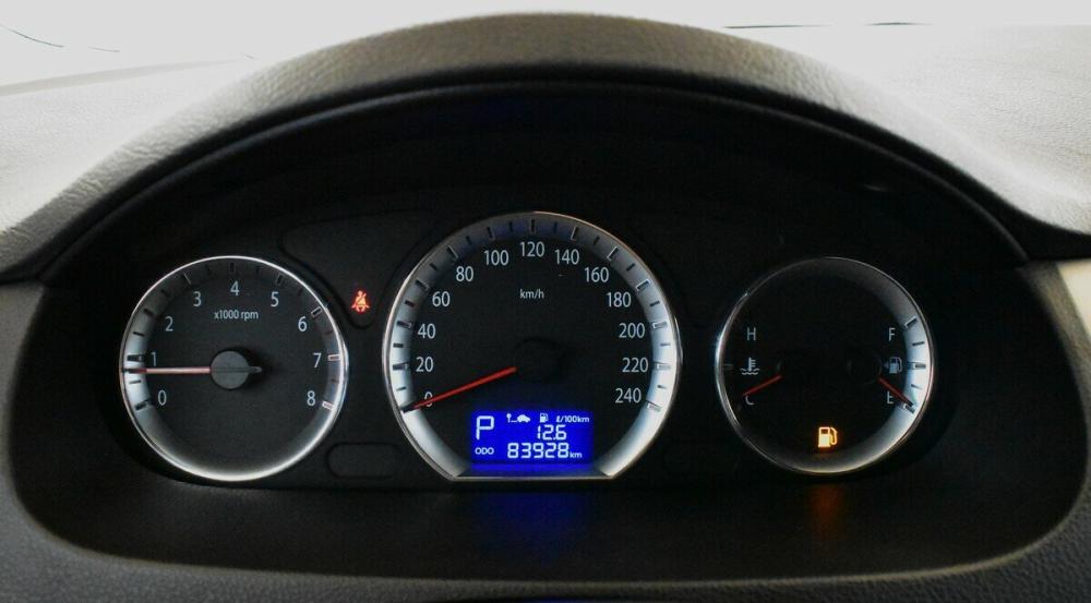 Hyundai Sonata V (NF) Москва  - изображение 6