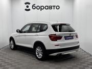 BMW X3 II (F25) Воронеж  - изображение 25