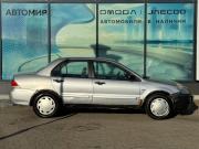 Mitsubishi Lancer IX Архангельск  - изображение 17