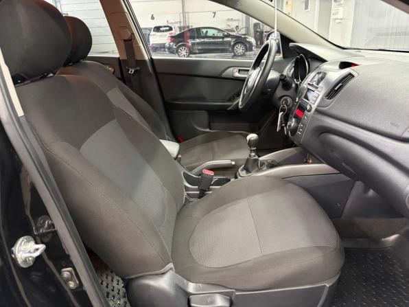 Kia Cerato II с пробегом 2012 года, цена 737 000 рублей, 359493 км, седан, Автокод Объявления
