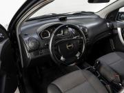 Chevrolet Aveo I Рестайлинг Тюмень  - изображение 30