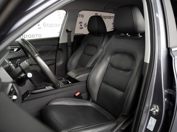 Chery Tiggo 4 Pro I с пробегом 2024 года, цена 1 620 000 рублей, 21525 км, внедорожник, Автокод Объявления