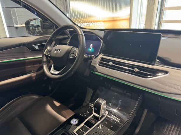 Chery Tiggo 8 Pro I с пробегом 2023 года, цена 2 029 000 рублей, 70758 км, внедорожник, Автокод Объявления