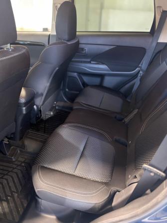 Mitsubishi Outlander III Рестайлинг 3 с пробегом 2021 года, цена 1 999 000 рублей, 96139 км, внедорожник, Автокод Объявления