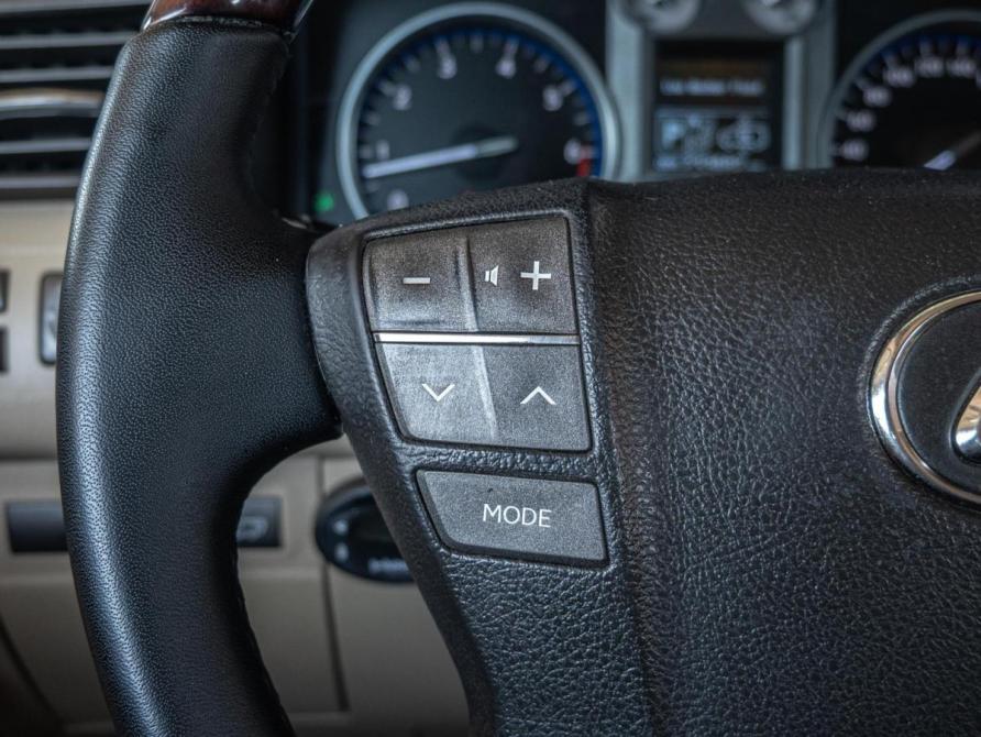 Lexus LX III Краснодар  - изображение 20