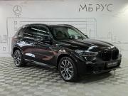 BMW X5 IV (G05/G18) Москва  - изображение 27