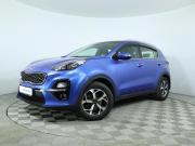Kia Sportage IV Рестайлинг Санкт-Петербург  - изображение 20