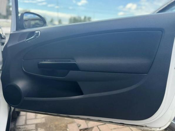 Opel Corsa D Рестайлинг II с пробегом 2012 года, цена 675 000 рублей, 112000 км, хэтчбек, Автокод Объявления