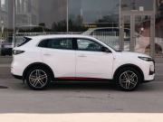 Changan CS55 Plus II Новосибирск  - изображение 25