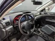 Subaru Impreza WRX III Рестайлинг Пермь  - изображение 63