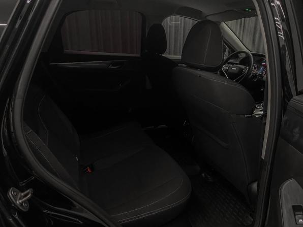 Haval Jolion I Рестайлинг с пробегом 2024 года, цена 1 775 000 рублей, 89310 км, внедорожник, Автокод Объявления