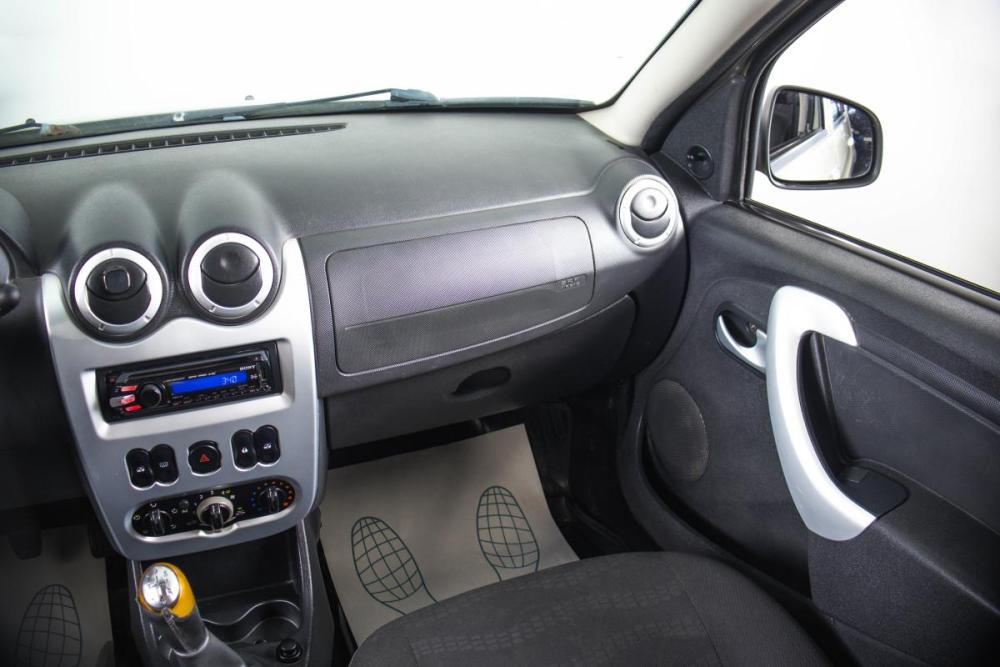 Renault Sandero I Пермь  - изображение 14