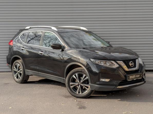Nissan X-Trail III Рестайлинг с пробегом 2019 года, цена 2 100 000 рублей, 141855 км, внедорожник, Автокод Объявления